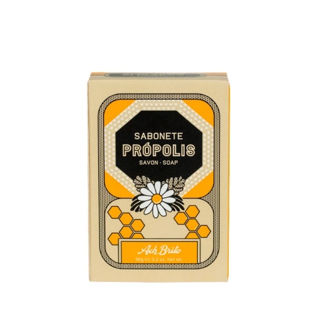 Ach Brito Propolis Soap 90 g