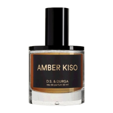 D.S & DURGA Amber Kiso 50ml