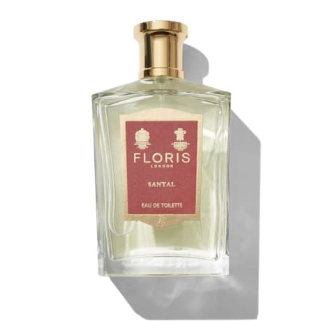 Floris Santal Eau de Toilette