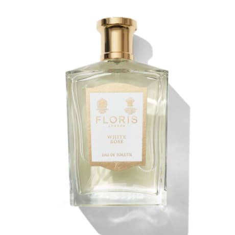 Floris White Rose EdT