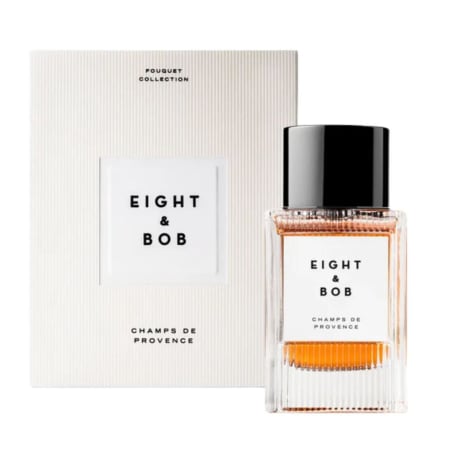 Eight and Bob Champs de Provence EdP