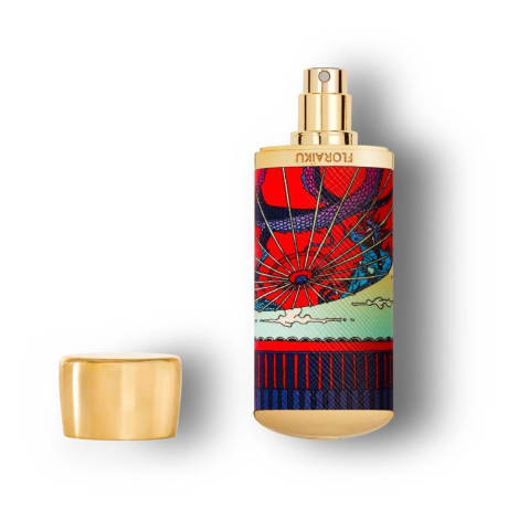 Floraiku One Umbrella for Two EdP