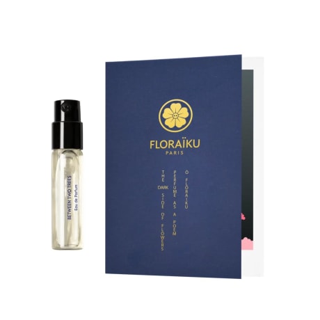 Floraiku Between Two Trees EdP Sample