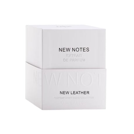 New Notes New Leather Extrait De Parfum 50ml