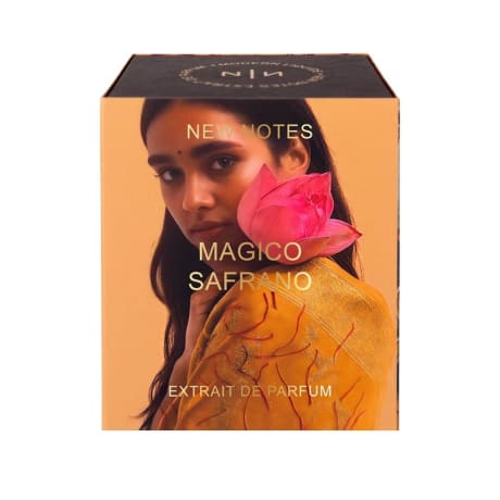 New Notes Magico Safrano Extrait de Parfum 50ml