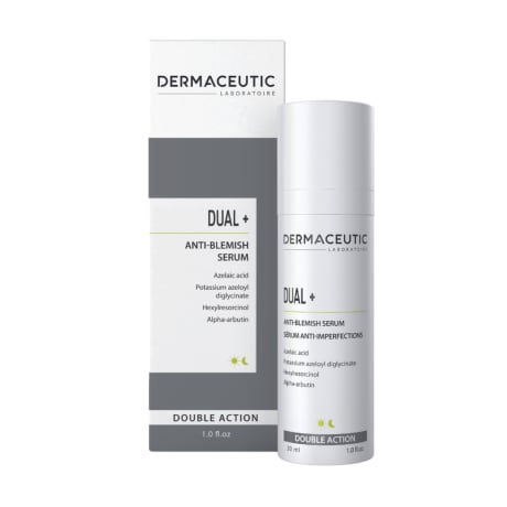 Dermaceutic Dual+ Anti-Blemish Serum 30ml