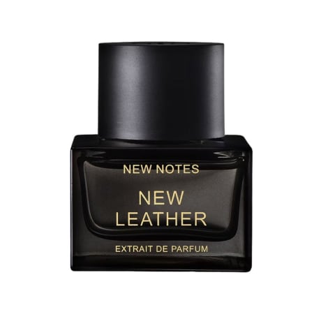 New Notes New Leather Extrait De Parfum 50ml