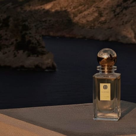 Benjamin Barber Nightfall EdP 75ml