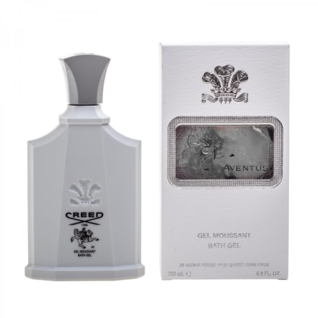 Creed Aventus Shower Gel