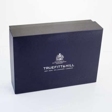 Truefitt & Hill Military Travel Roll-Up