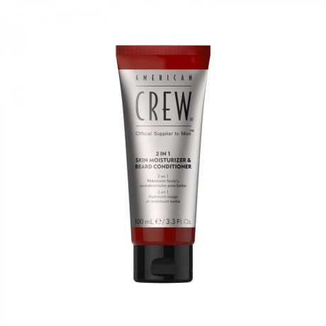 American Crew 2 in 1 Skin Moisturizer & Beard Conditioner