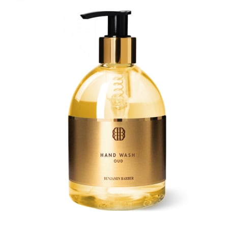 Benjamin Barber Oud Hand Wash 300ml