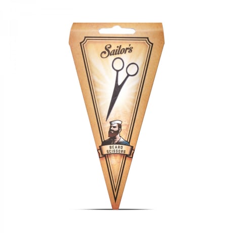 Sailor's Skägg- & Mustaschsax