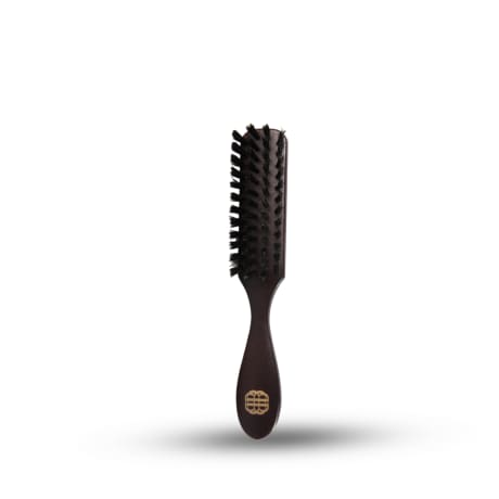 Benjamin Barber Beard Brush Travel Size
