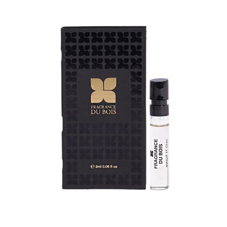 Fragrance du Bois Minuit et Demi sample 1.5ml
