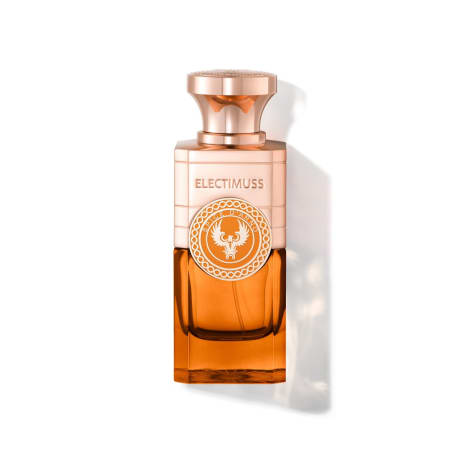 Electimuss London Spice D'Arno 100ml