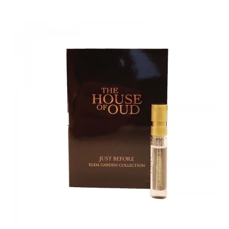 THOO, The House Of Oud Just Before 2 ml Sample