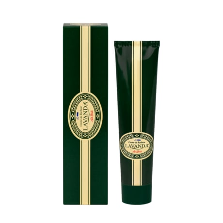 Ach Brito Lavanda Shaving Cream 100 ml