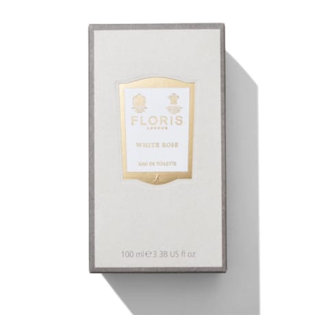 Floris White Rose EdT