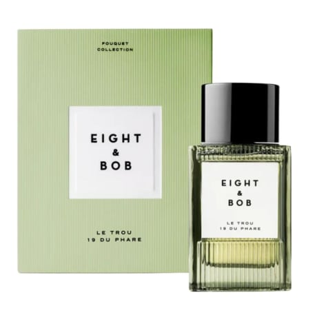 Eight & Bob Le Trou 19 du Phare EdP