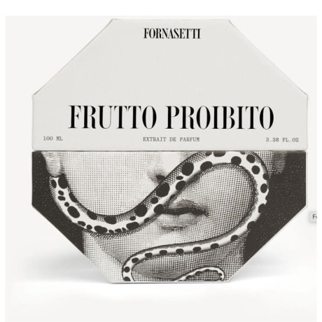 Extrait de parfum Frutto Proibito 100ml