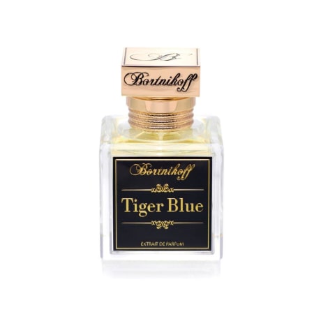 Bortnikoff Tiger Blue Extrait de Parfum 50ml