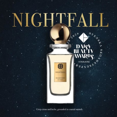Benjamin Barber Nightfall EdP 75ml