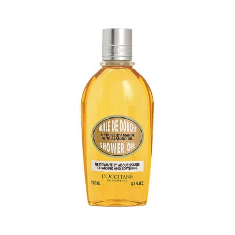 Almond (Amande) Shower Oil