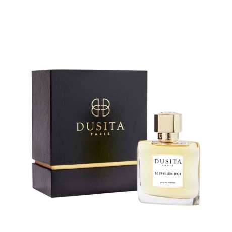 Dusita Le Pavillon d'Or EdP