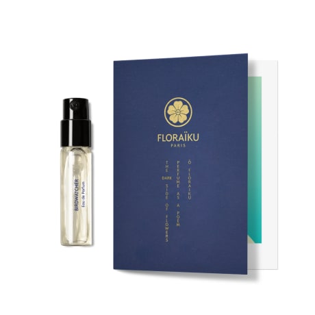 Floraiku Birdwatcher Sample 1.5ml
