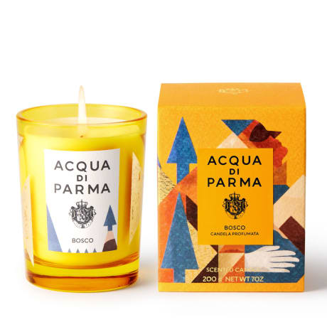 Holiday 26 Bosco Candle 200g