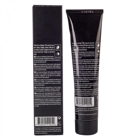 Pusher Converge Styling Creme