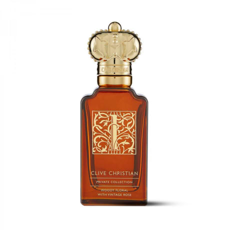 Clive Christian Private Collection I Woody Floral