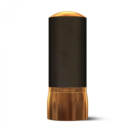 Floraiku Purse Spray Black