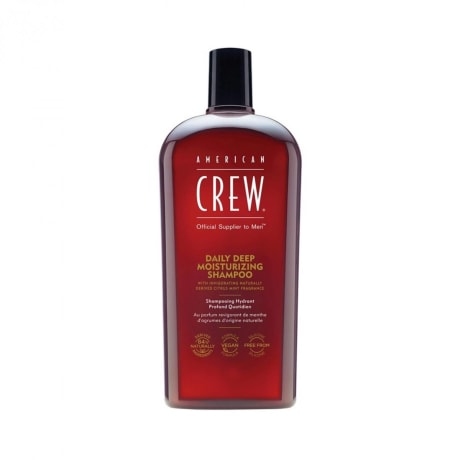 American Crew Daily Deep Moisturizing Shampoo
