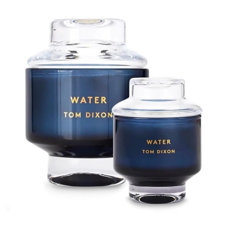 ELEMENTS WATER CANDLE