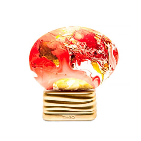 The House of Oud Keep Glazed EdP