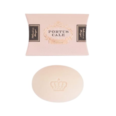 Portus Cale Rosé Blush Soap 40 g