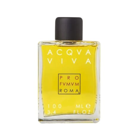 Profumum Roma Acqua Viva EdP