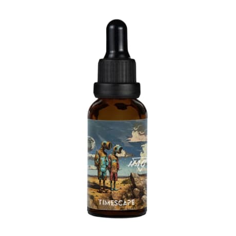 HAGS Timescape Beard Oil 30ml