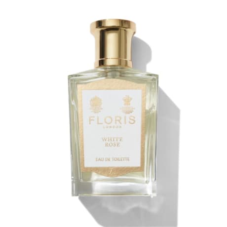 Floris White Rose EdT