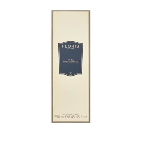 Floris No 89 Bath and Shower Gel