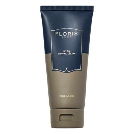 Floris No 89  Shaving Cream