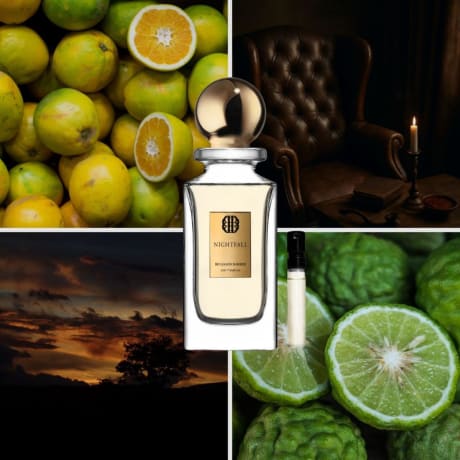 Benjamin Barber Discovery Sample Kit 5x1.5 ml