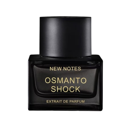 New Notes Osmanto Shock Extrait De Parfum 50ml