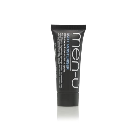 Men-u Matt Moisturizer