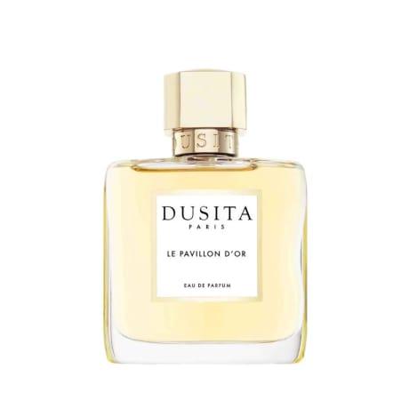 Dusita Le Pavillon d'Or EdP