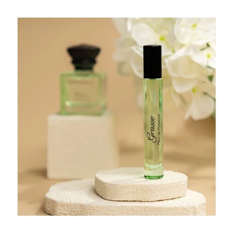 Birkholz Grasse - Fleur de Provence EdP