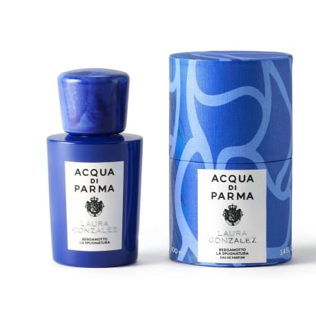 Acqua Di Parma Bergamotto La Spugnatura EdP 100ml