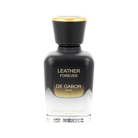 De Gabor Leather Forever Extrait De Parfum 50ml